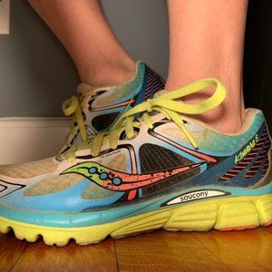 Saucony Kinvara 6 Running Shoes